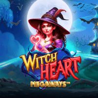 Witch Heart Megaways icon